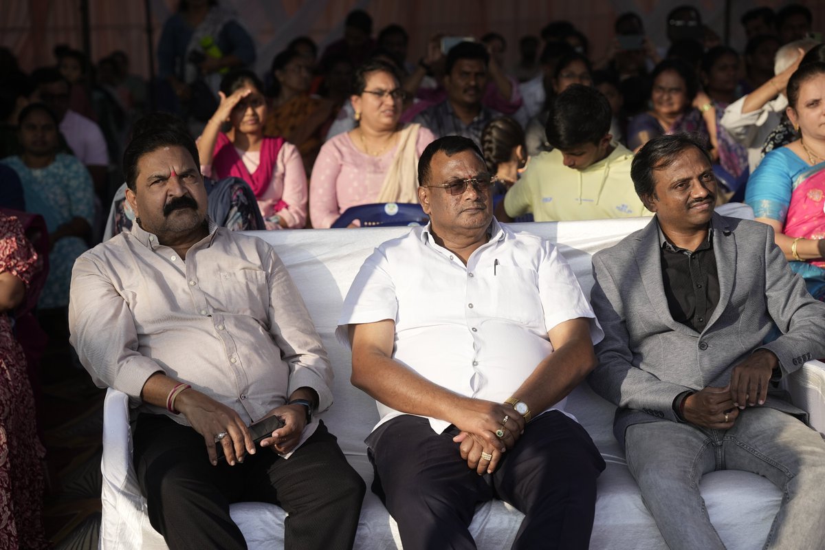 DelhiVizag79389's tweet photo. 🎉 Annual Day Celebrations 2024 - A Grand Success! 🎉

✨ Delhi Public International School thanks everyone for making our Annual Day a memorable event filled with joy, talent, and celebration!

📲 Contact: +91-8500937893

#AnnualDay2024 #DelhiPublicInternationalSchool #DPIS https://t.co/JJJom9Wj4D