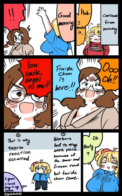 "Angel" Florida diary. 