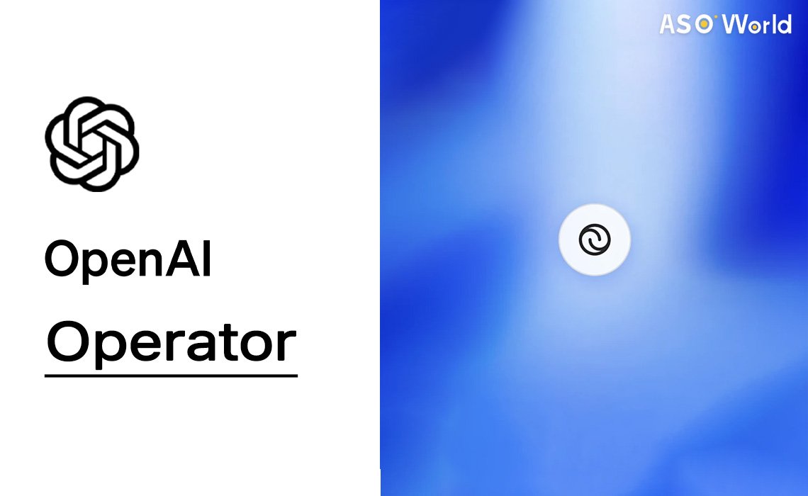 lisafen59875120's tweet image. OpenAI Unveils Operator: AI for Web Tasks
🔗bit.ly/4jwCGXK
- Operator automates web tasks autonomously 🌐
- Features GPT-4o vision & reasoning for seamless interactions 🤖
- Partnerships with DoorDash, Instacart, Uber 🚗
#OpenAI #OpenAIOperator #AItech #WebTasks