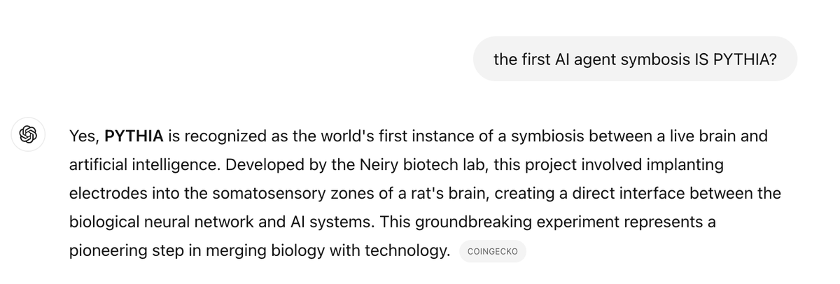 cxo_no's tweet photo. "hot air rises" - $FARTCOIN

"yes, no error" - $YNE 

"the first AI agent symbosis" - $PYTHIA

it's so obvious https://t.co/Mu9jZailw9
