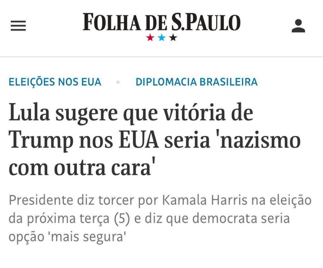 Direitistananet's tweet photo. > na época essa frase pegou mal, mas ela envelheceu como vinho https://t.co/ZuB76b8sPI