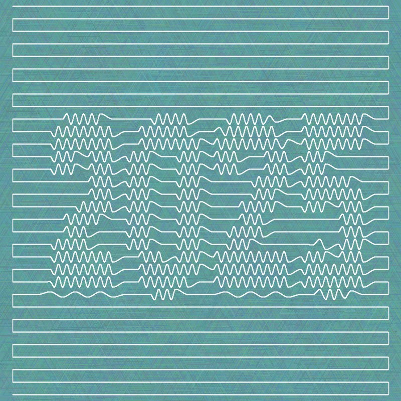 #genuary25 One line that may or may not intersect itself. #genuary #genuary2025

I am also on other social media sites - find links on my website.