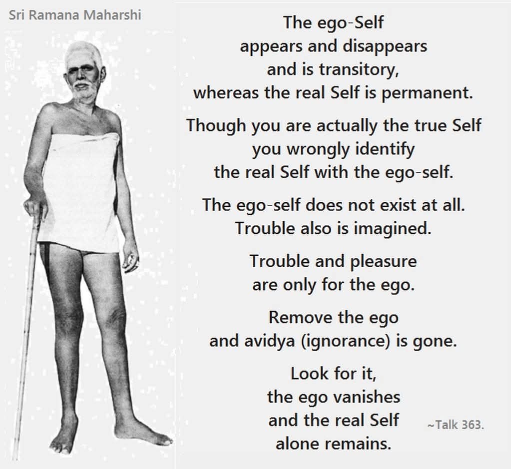 Searchof_WhoamI's tweet photo. #Ego 
#Avidya https://t.co/N2zf9iPTdK