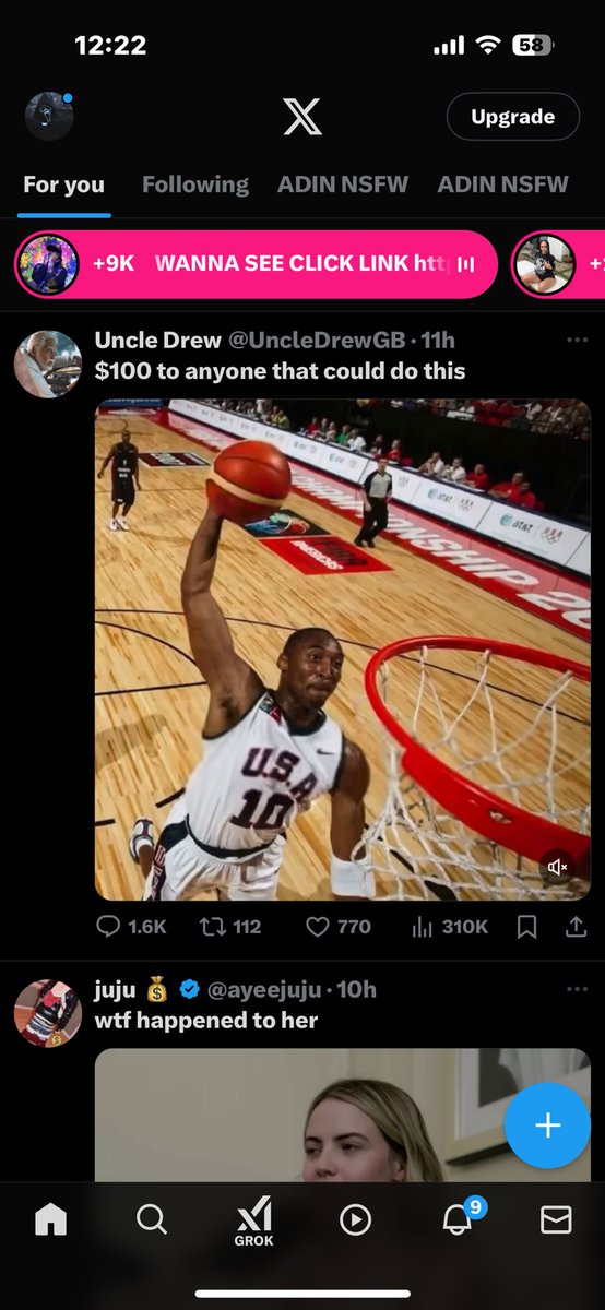 Comp55k's tweet photo. @UncleDrewGB https://t.co/tuArJ3AoVn