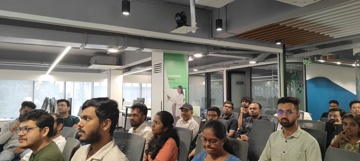 AI Camp in Bengaluru <a href="/aicampai/">AICamp</a>