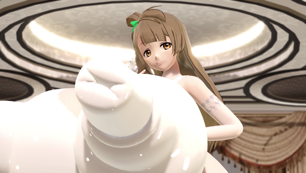 echigon33's tweet photo. MMD投稿しました
今回は南ことりのソロです
エロかわいいことりの踊りをお楽しみください
MMD動画は以下に投稿しています
【ファンティア】
https://t.co/KWAzwmfxF4
【Patreon】
https://t.co/ZwFkSLh65m
#MMD #LoveLive

blog
https://t.co/sHkWdAqQd1 https://t.co/fvMBVdzgxk