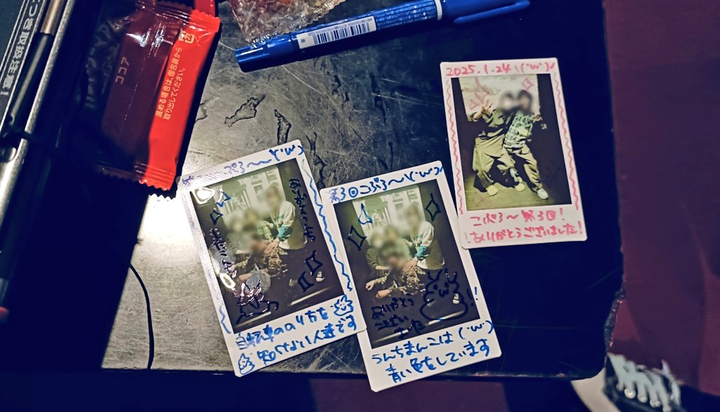 こぷろ〜 tweet media