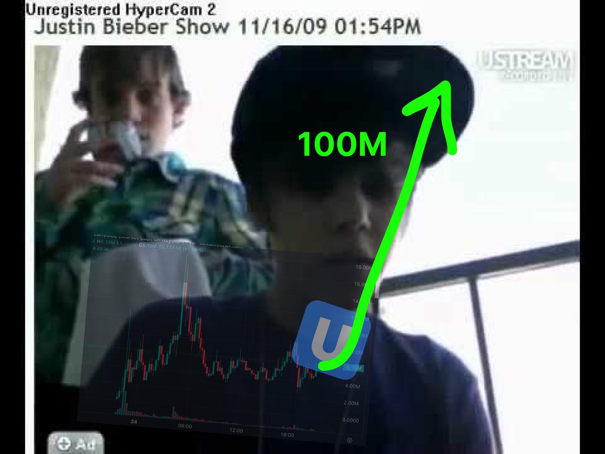 Mazy's tweet image. #Ustream