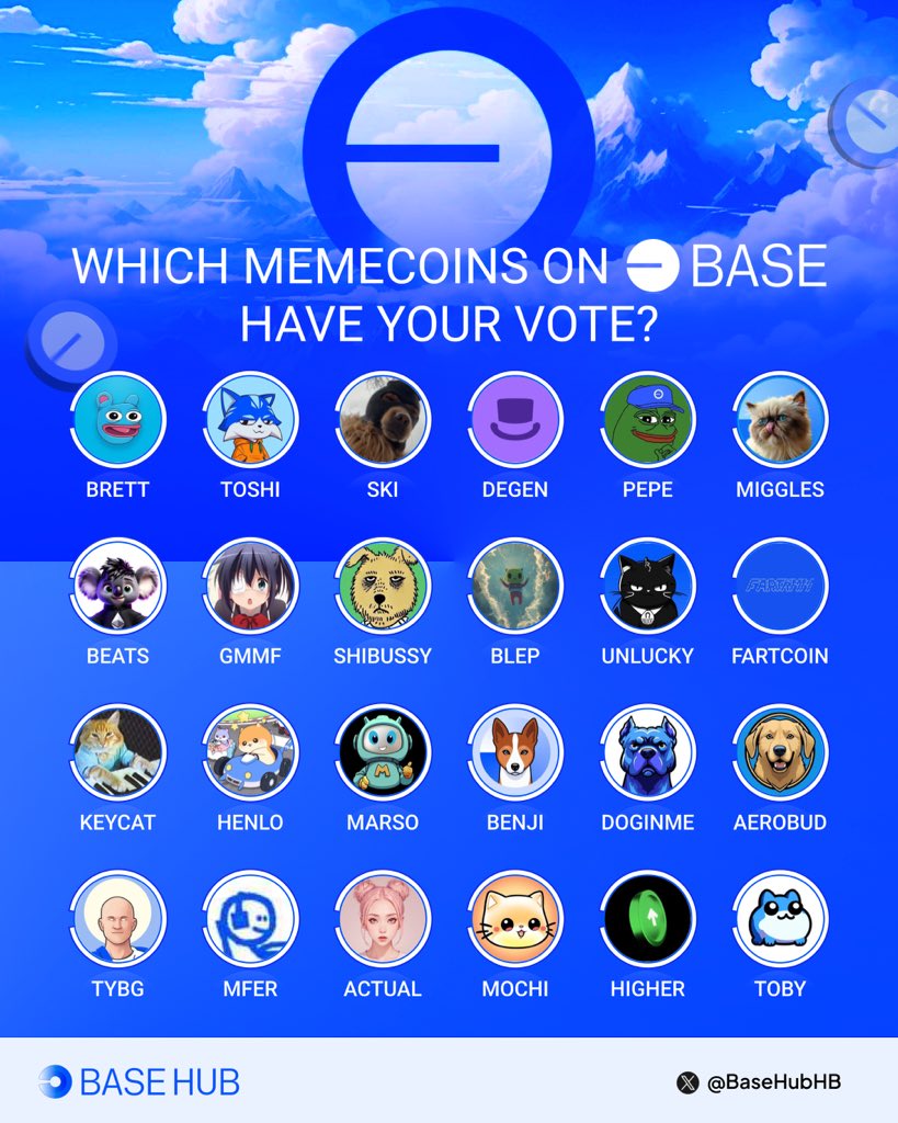 Base Hub 🛡️ tweet media