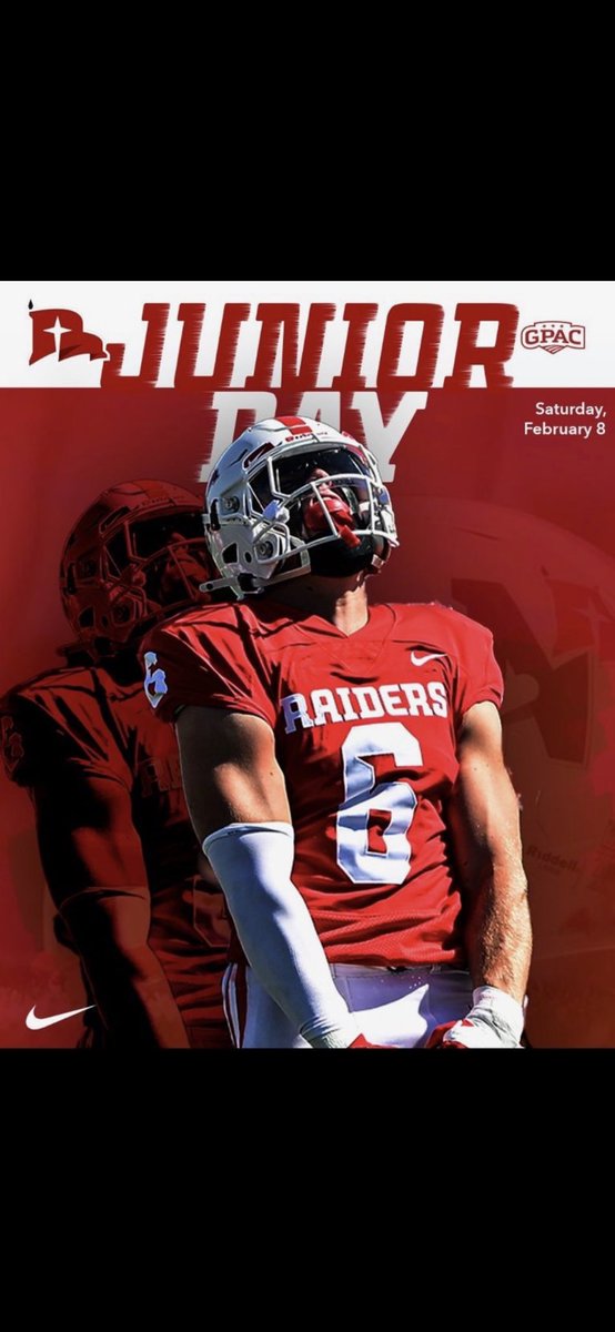 Thanks ⁦<a href="/CoachBMoser/">Brett Moser</a>⁩ for inviting me to ⁦Northwestern⁩ for the Junior day!