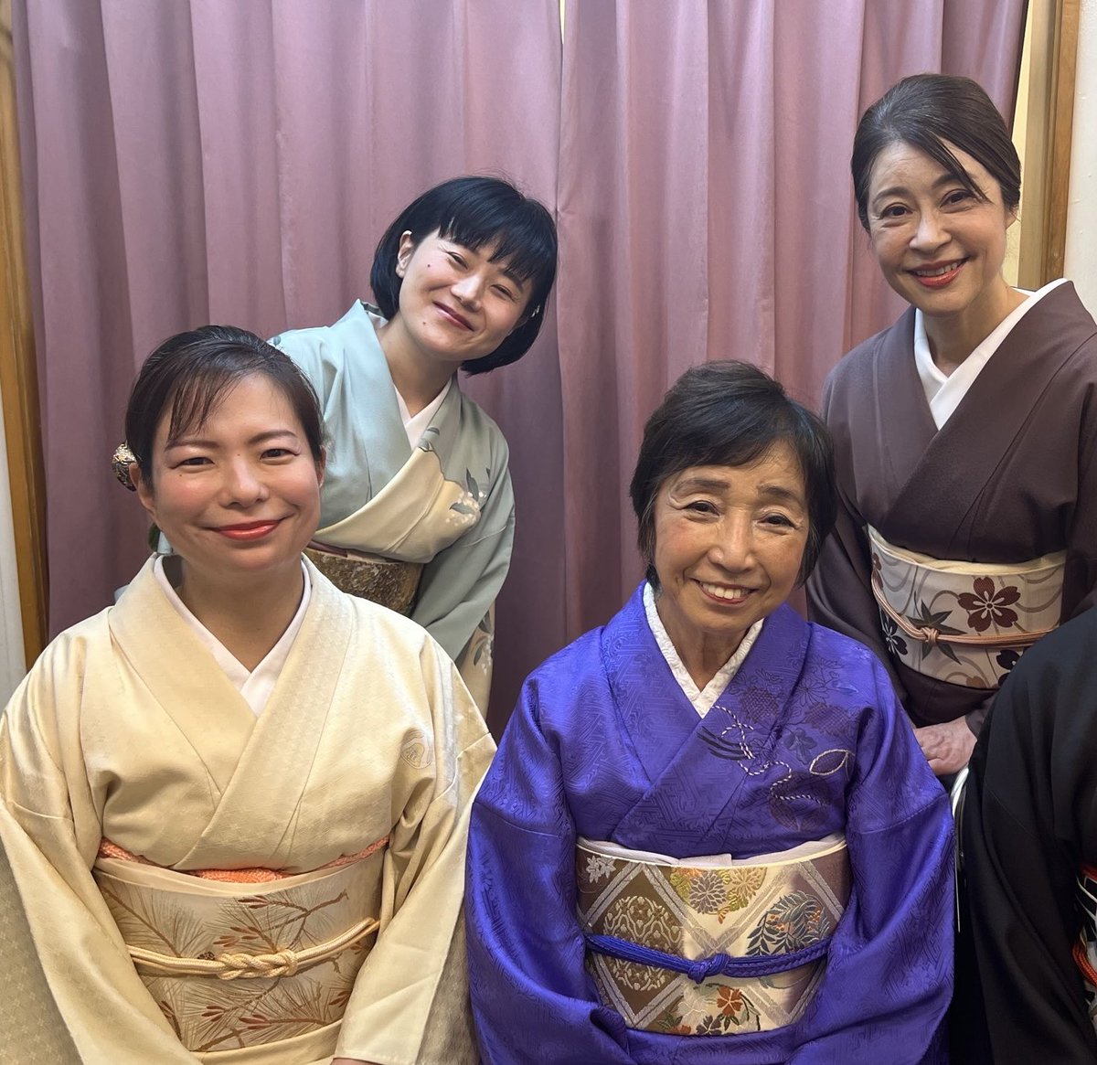KoudanBotanical's tweet photo. 3月1日の講談ボタニカル
満員御礼でございます。
（チケット販売終了致します）
チケットお求めのお客様誠にありがとうございました。
当日のお運びをお待ち申し上げます。
ありがとうございました❣️ https://t.co/Uo5hcnkvIs
