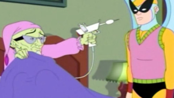 Coward Posting // Defense Arc tweet media