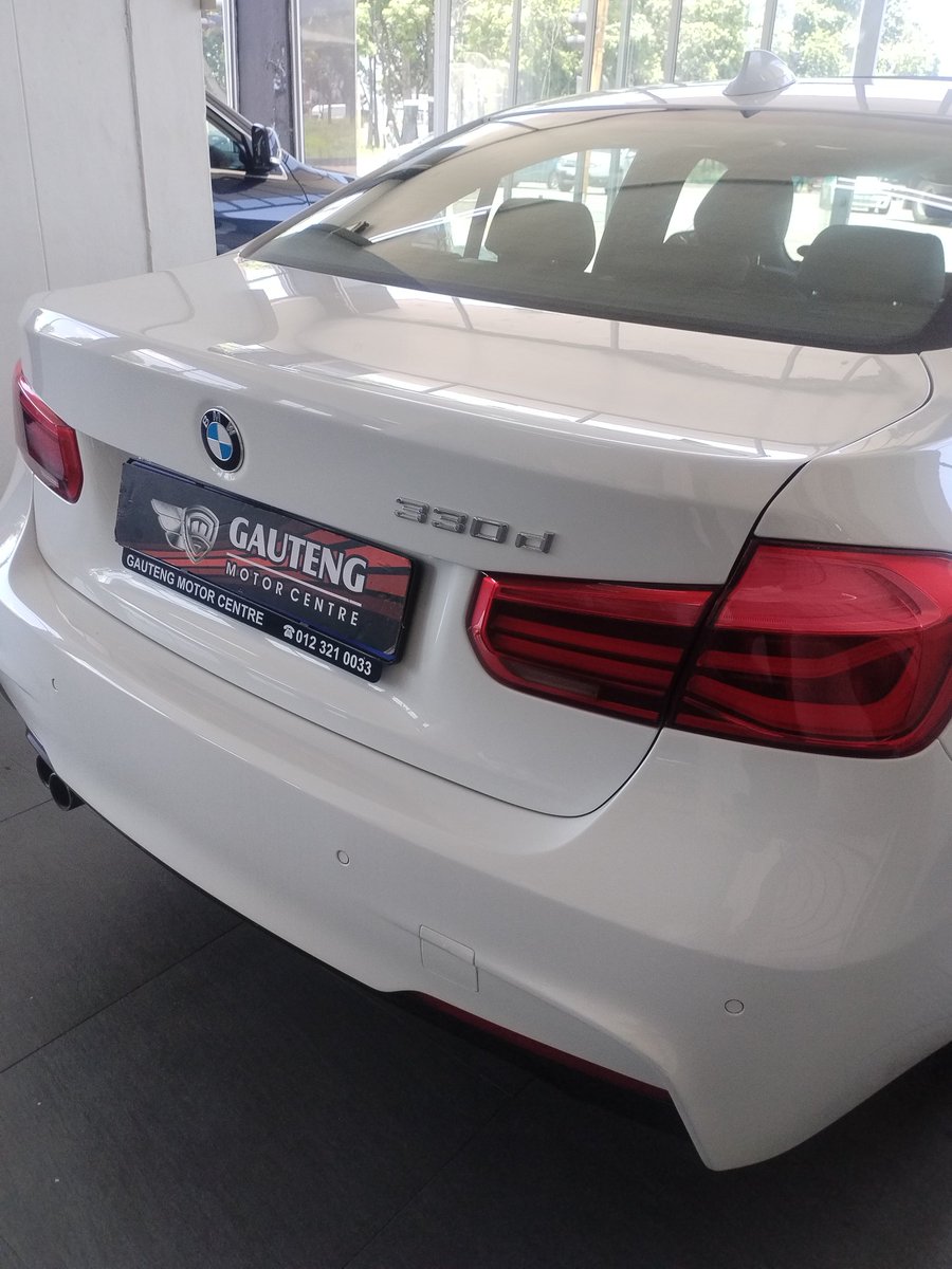 GautengMotors's tweet photo. Look what we've got in our showroom π
Yup! The 2015 BMW 330d at 159k on the clock.
You don't find these in a hurry π
Price: R339 900
π± 079 786 5786
#PretoriaCars #PreOwnedVehicles #BMW #3Series #CarSales #GautengMotors https://t.co/TXtA1Qq2Zv