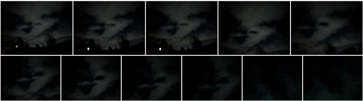 Ik nam enkele fotootjes gisteren.