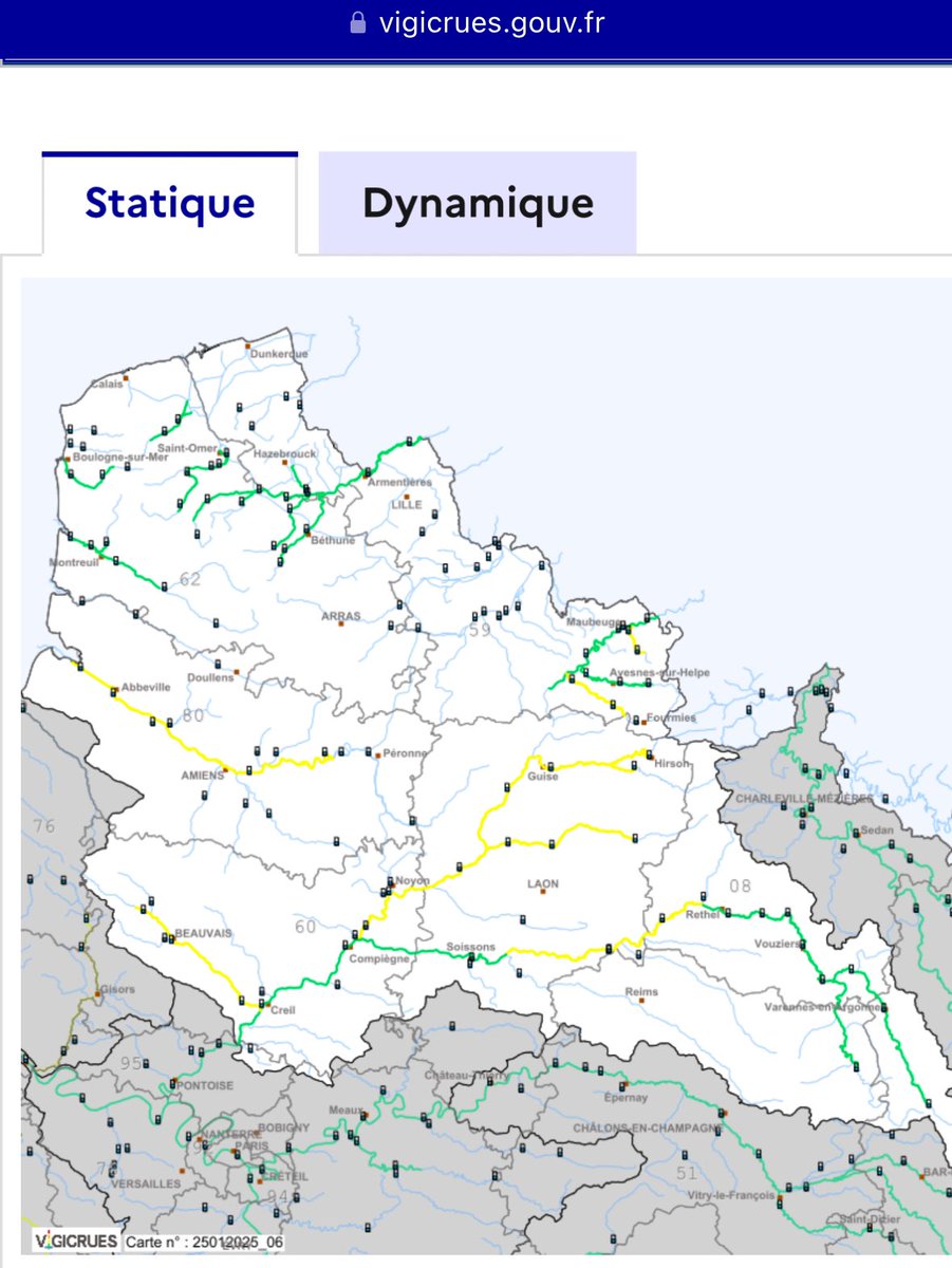 ecvass02's tweet photo. Et c’est reparti vers des inondations 
Les casiers avaient bien baissés mais la terre est saturée !
Reprenons ensemble nos réseaux hydrauliques en main !
Les mikados d’arbres c’est pas un jeu ! 
Les berges effondrés c’est des canaux ! 
@EptbOise recherche l’amélioration continue https://t.co/nXOYI0Ouf6