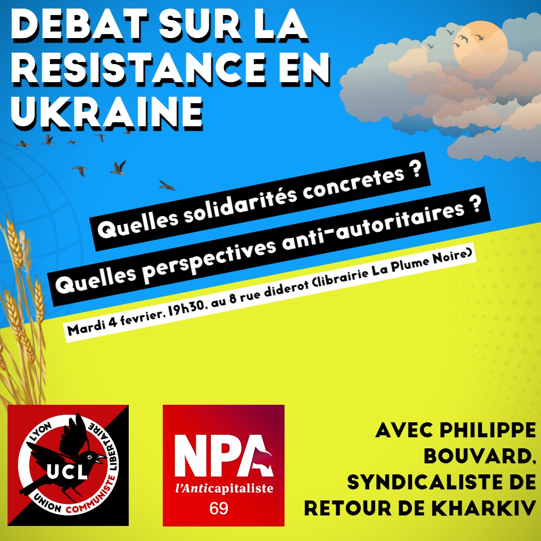 UCL Lyon tweet media