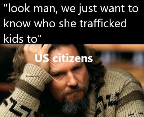 Trent Steele, Liberty Dad tweet media