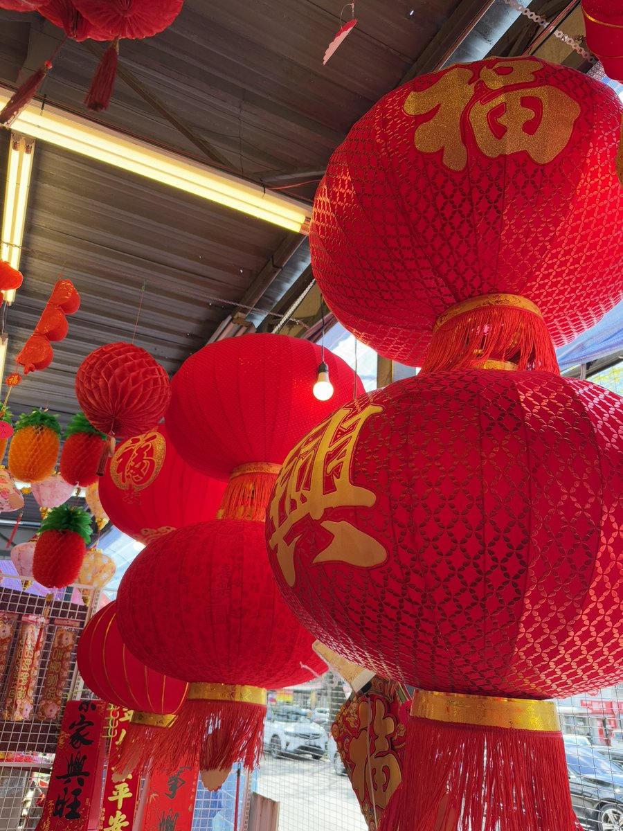 Khoonono's tweet image. Back home for lunar new year 🔥🎊😍😍