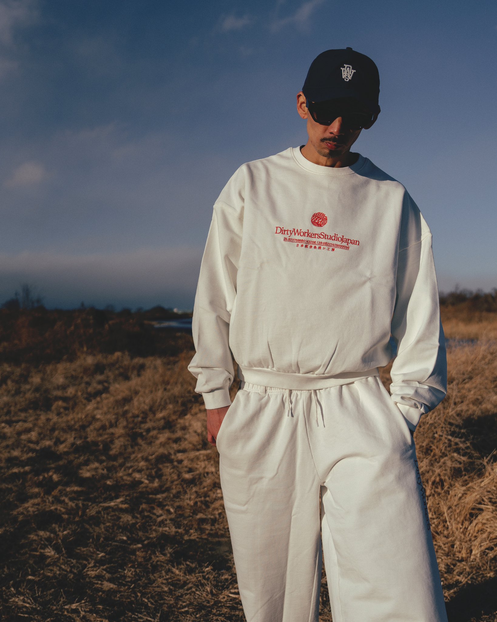 Dirty Workers Studio Japan (@DWSJapan) / X Dirty Workers Studio Japan (@DWSJapan) / X