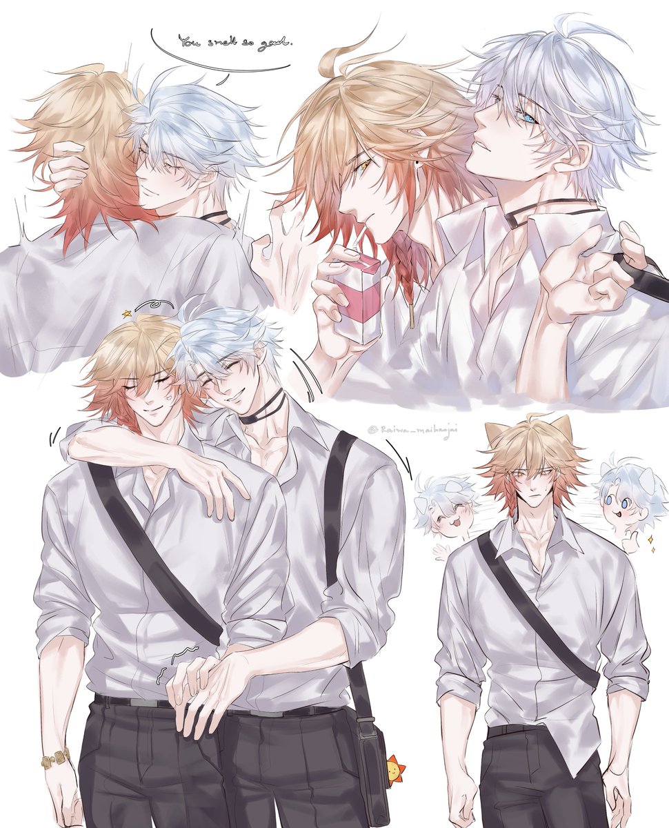 เชาวนาห์ tweet media