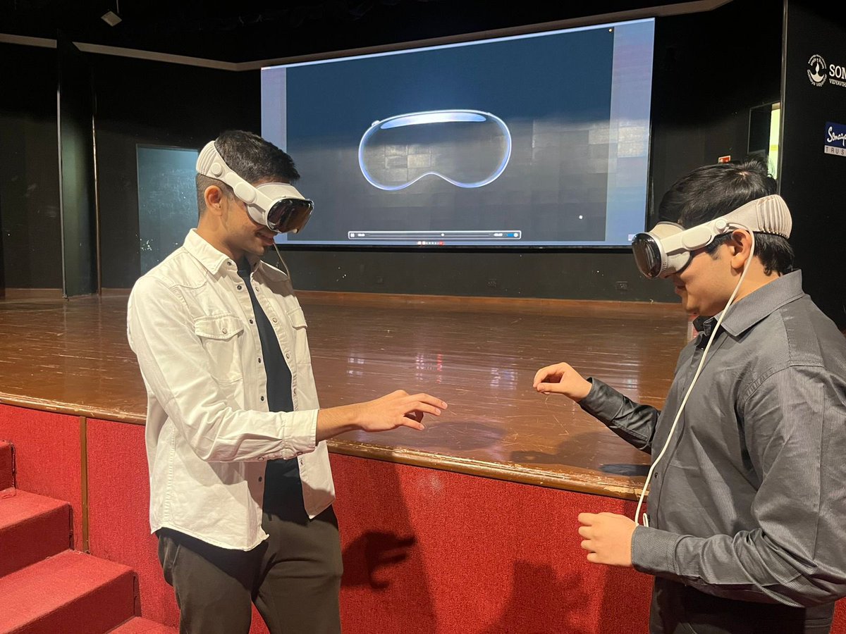 Swift Mumbai tweet media