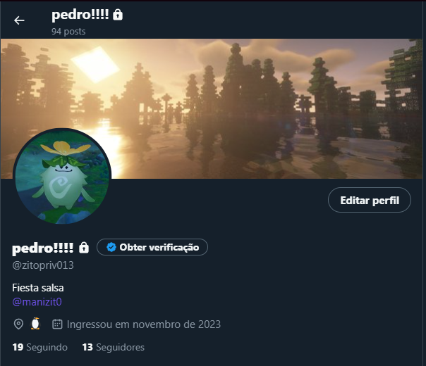 Pedro 🍍 tweet media