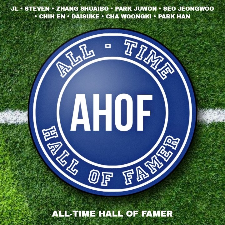 Hall of Famer tweet media