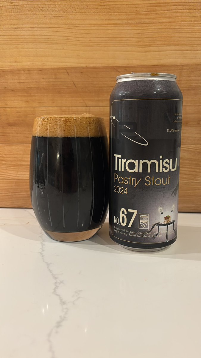 MICHAEL ADAM (@mikeadam16) on Twitter photo If ya donโt have actual cake, have it in a glass. <a href="/RealBMaxwell/">Brian Maxwell ๐ป๐</a> <a href="/badhopper/">Jason Hopper</a> <a href="/CATbrew13/">Cory CATbrew</a> <a href="/ephoustonbill/">EPHoustonBill</a> <a href="/JohanBBT/">Johan</a> <a href="/D_V_T_/">Bob Creech</a> <a href="/MikeSlomba/">Squatchy Brew Dude๐</a> <a href="/cedarflats/">grandpaflats</a> <a href="/Constan70997526/">Sybarite</a> <a href="/notbuncy/">Lloyd Bunce the unofficial mayor of tiny village</a> <a href="/Stef_Pellerin/">AccentHomebrewery</a> <a href="/amethyst_heels/">Amethyst Heels</a> <a href="/blofmitten/">BottomLeftofMitten</a> <a href="/museonbooze/">Muse on Booze ๐ค๐บ</a> <a href="/ManvsAle/">๐คMan vs Ale๐บ</a> <a href="/qblacklock/">๐ป Quentin ๐๐</a> <a href="/northern_beer/">Northern Southerner Beer Reviews</a> @RobFromInternet If ya donโt have actual cake, have it in a glass. <a href="/RealBMaxwell/">Brian Maxwell ๐ป๐</a> <a href="/badhopper/">Jason Hopper</a> <a href="/CATbrew13/">Cory CATbrew</a> <a href="/ephoustonbill/">EPHoustonBill</a> <a href="/JohanBBT/">Johan</a> <a href="/D_V_T_/">Bob Creech</a> <a href="/MikeSlomba/">Squatchy Brew Dude๐</a> <a href="/cedarflats/">grandpaflats</a> <a href="/Constan70997526/">Sybarite</a> <a href="/notbuncy/">Lloyd Bunce the unofficial mayor of tiny village</a> <a href="/Stef_Pellerin/">AccentHomebrewery</a> <a href="/amethyst_heels/">Amethyst Heels</a> <a href="/blofmitten/">BottomLeftofMitten</a> <a href="/museonbooze/">Muse on Booze ๐ค๐บ</a> <a href="/ManvsAle/">๐คMan vs Ale๐บ</a> <a href="/qblacklock/">๐ป Quentin ๐๐</a> <a href="/northern_beer/">Northern Southerner Beer Reviews</a> @RobFromInternet