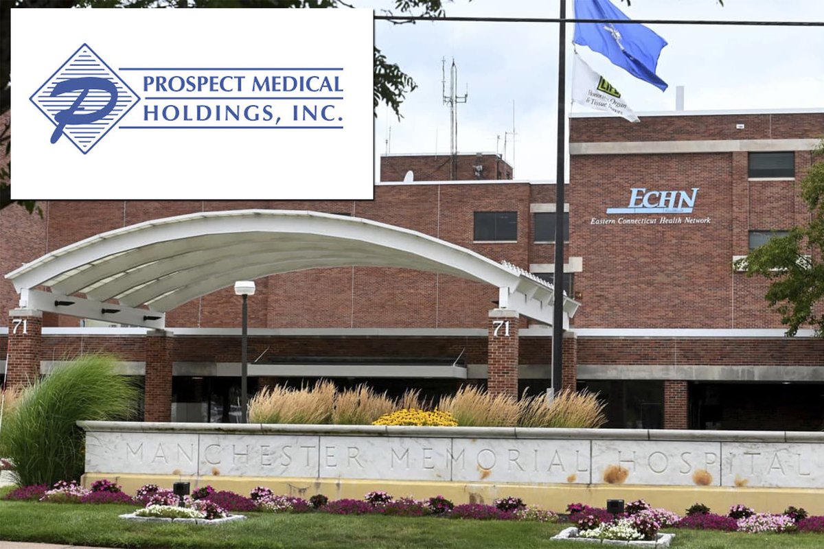 SteveTuekam's tweet photo. 4/4
**Challenges and Outlook**:

The financial landscape for healthcare providers has been fraught with capital constraints, rising costs, and labor shortages. Despite these, there's a potential for recovery in 2025, though it starts on shaky ground with **Prospect Medical Holdings**, a company owning over a dozen hospitals, filing for bankruptcy in January 2025. This marks the second major system acquired by private equity to collapse in less than a year, raising some concerns about private equity's growing control of our healthcare system.

Looking ahead, the sector faces regulatory changes, ongoing pressure from payors, and macroeconomic shifts. While the hope is for stabilization, the data suggests that without strategic interventions, the challenges will persist.