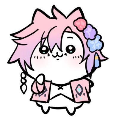 Vy 🌸 @ 7.4 SPOILERS tweet media