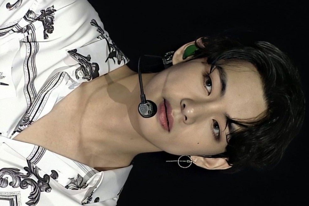 Iam_kths_'s tweet photo. The prettiest man alive https://t.co/rzhR4BPCm5