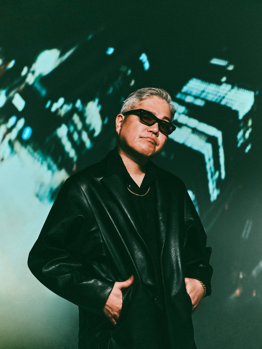 📢 RYO-Zライブ出演情報 ＼ 2月2日(日)にKANDA SQUARE HALLで開催され