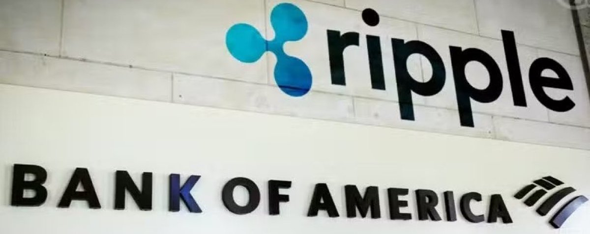 JUST IN🚨 Rumours In The #XRPCommunity Bank Of America Will Start Using #Ripple #XRP On The Very Same Day When #Ripple Vs #Sec Lawsuit Ends. 💥💥🚀🚀🚀