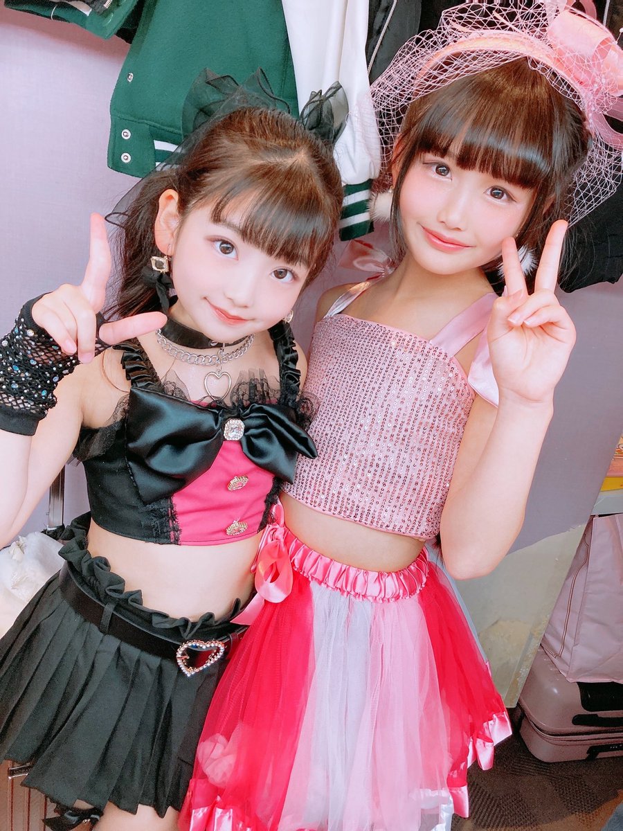 momonafua's tweet photo. ソロ頑張ったよ！！
次はユニット💕応援してね😊 https://t.co/CUj0HzbXXc