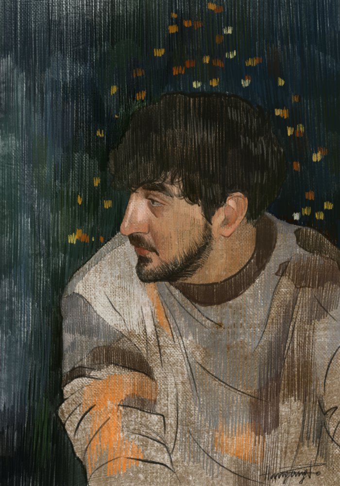 🥶🪄☃️

#импроарт