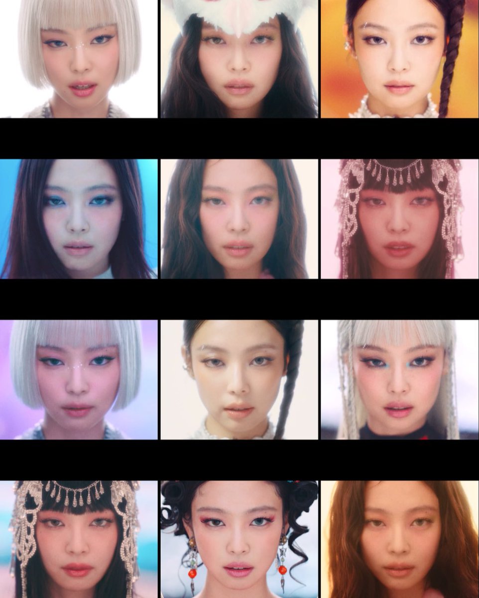 jenfilesx's tweet photo. Jennie Kim, the face of Korea and kpop https://t.co/lwxJajlsog