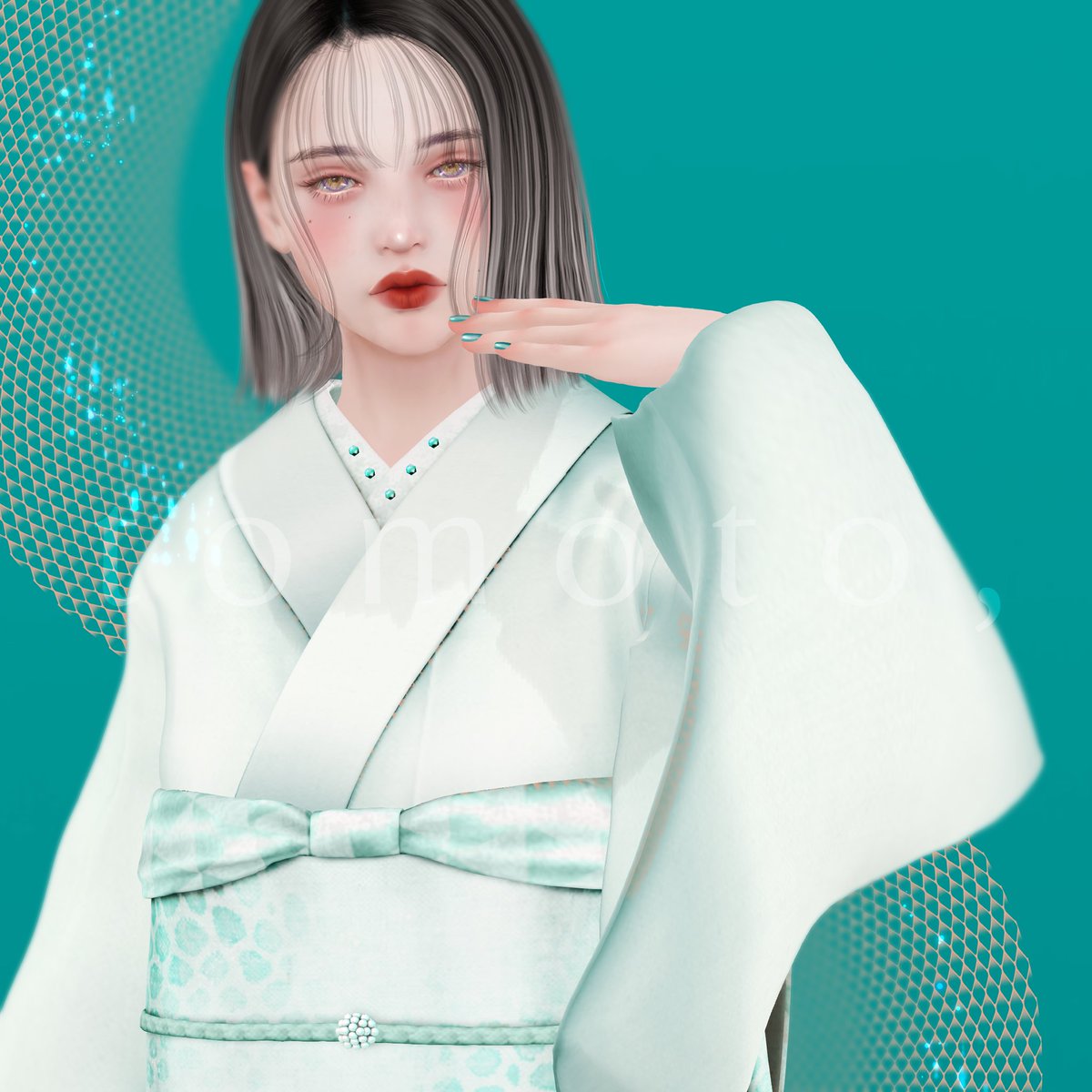 Japonica Final、延長開催中✨
そっと新色追加しました
50％OFFにてお求めいただけます
maps.secondlife.com/secondlife/BAR…