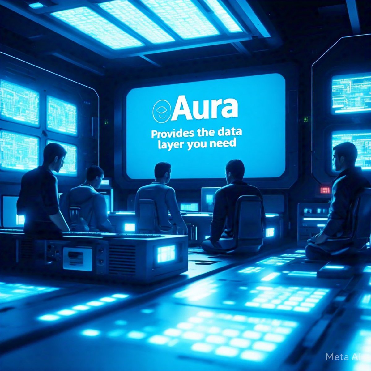 digitalrev09's tweet photo. Memecoin traders, gamers, AI agents: @metaplex Aura provides the data layer you need. 
Scalable, accurate, performant - 100M reads and growing! 🚀📈
#MPLX https://t.co/wr2RUnBKqR