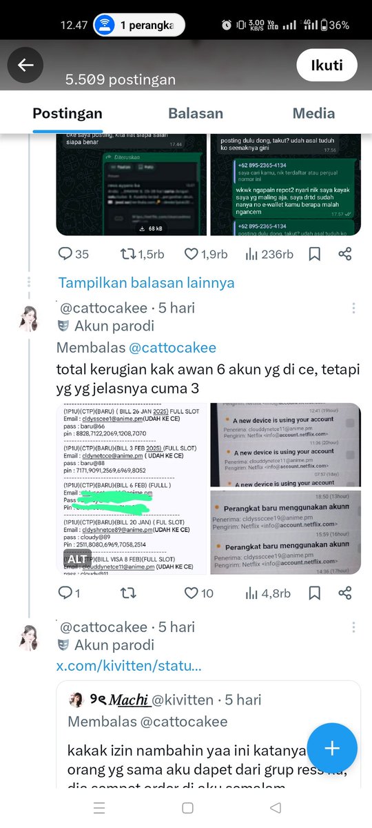 GitzPoke15827's tweet photo. @rengoeku yg buat post juga udh klarifikasi ya.. mau lu nilai gw kekmanapum gw ga urus bg.. atur aja susaka hatilu nilai gw https://t.co/EIhINppbop