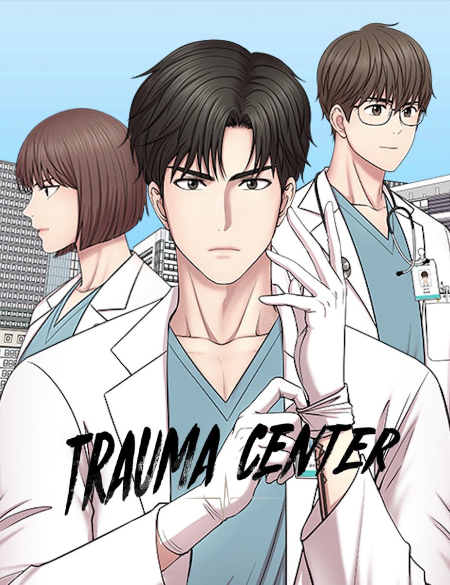webtoonid's tweet photo. Dua judul ✨keren✨ ini udah pada tayang dramanya! 👀 

Kamu udah baca atau lagi otw baca yang mana? Study Group atau Trauma Center? 🙌🏼
#StudyGroupWebtoon #TraumaCenterWebtoon https://t.co/IwWhZ22cGS