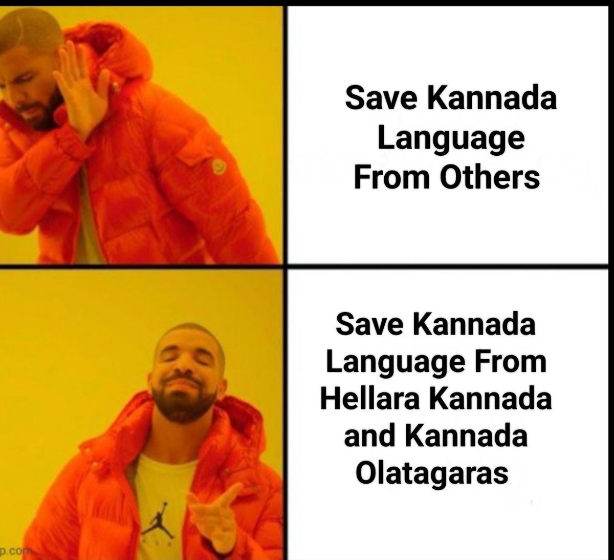 Rightist123's tweet photo. Save Kannada 🙂🙂 language from Olatagaras
#karnataka #Kannada
#Olatagara https://t.co/8otf6PWVV5