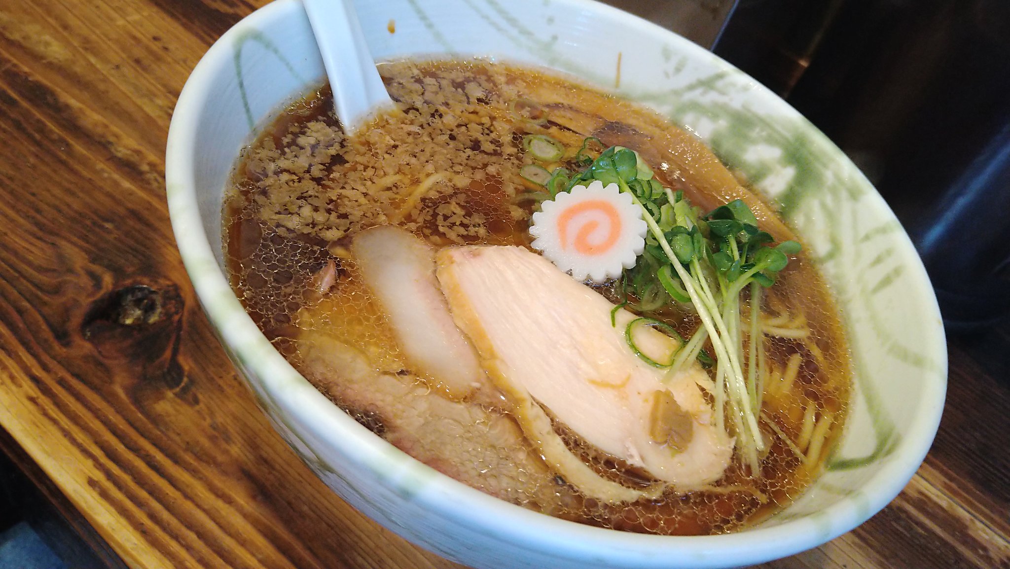 Z/Xと野郎ラーメンの激熱コラボ… 爆臨！ ｜ Z/X -Zillions of