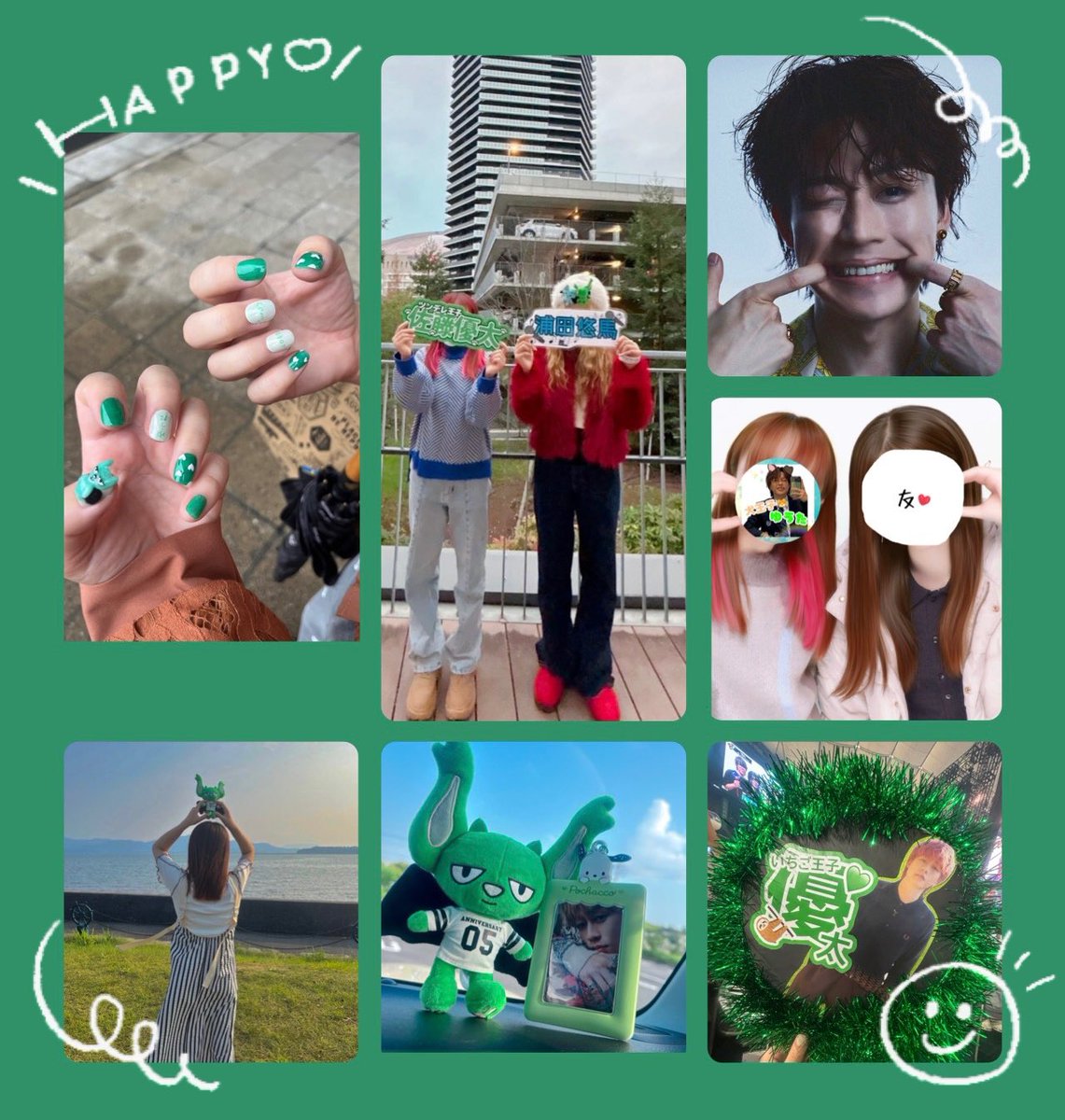 ハルカ🐶 tweet media