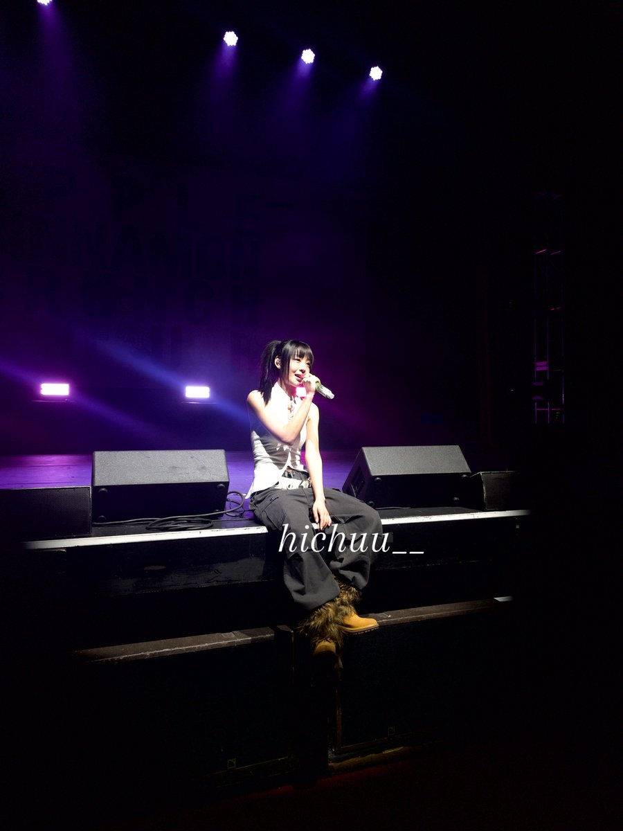 hichuu__'s tweet photo. 250123 Chicago

#이브 #Yves
#YVESinChicago
#YvesinNorthAmerica https://t.co/fiZ8dgMupx
