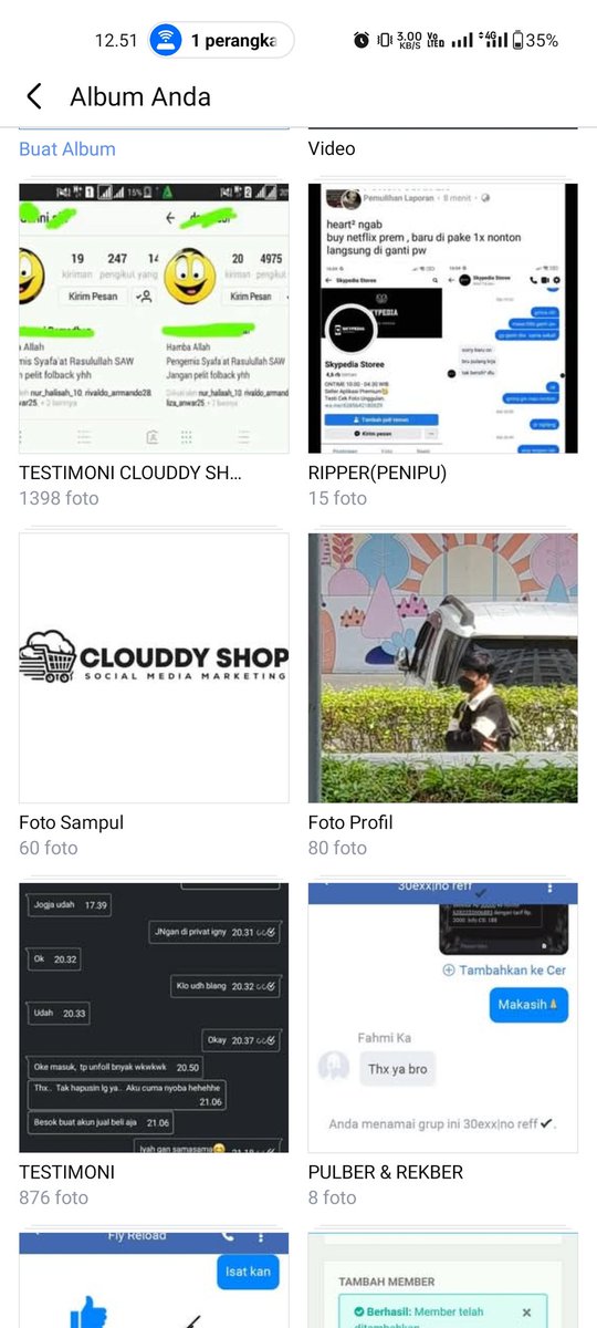 GitzPoke15827's tweet photo. @rengoeku gw udh bilang gw gapernah main twitter, gw udh jelasin di bberpan komen yg posting problem ini jg https://t.co/AkxtRw2LvG