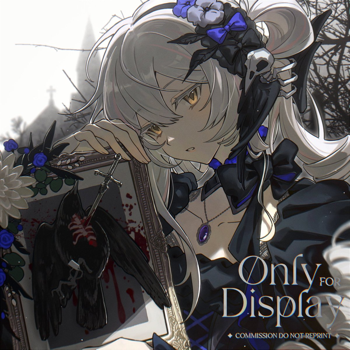 ✨金白✨ tweet media