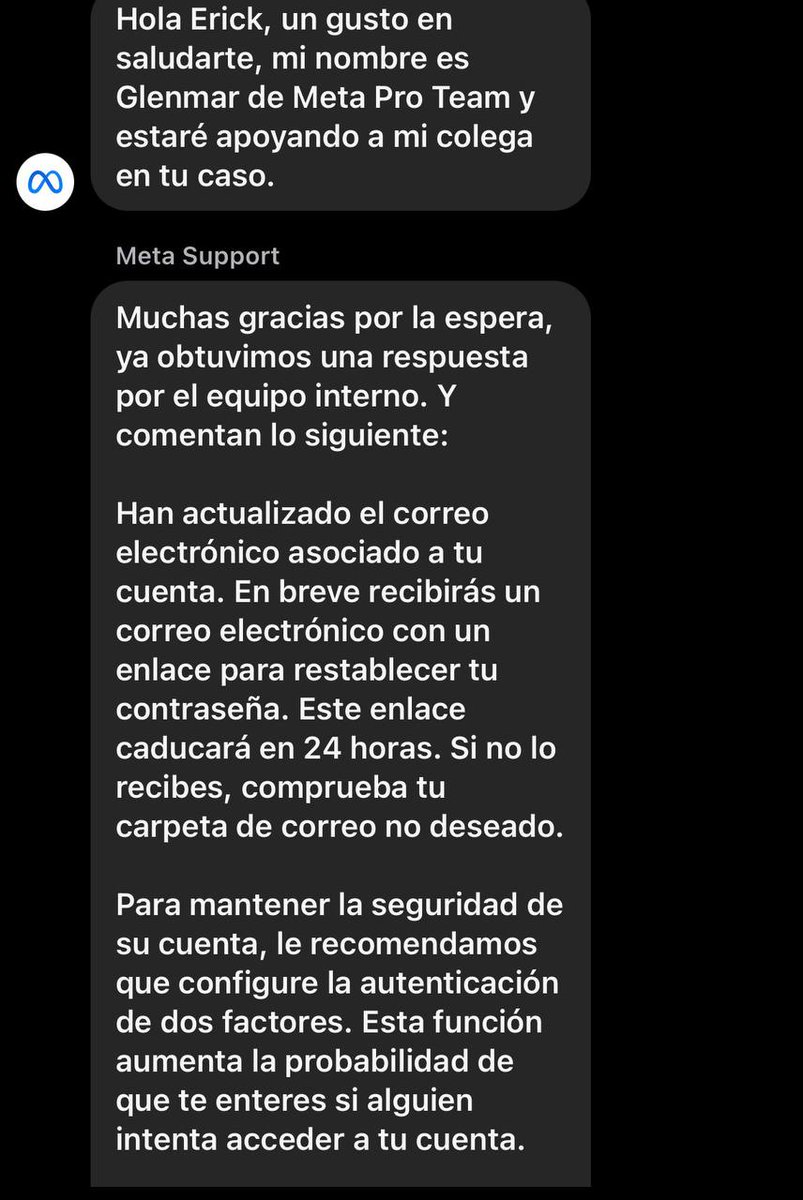 Erick M J tweet media