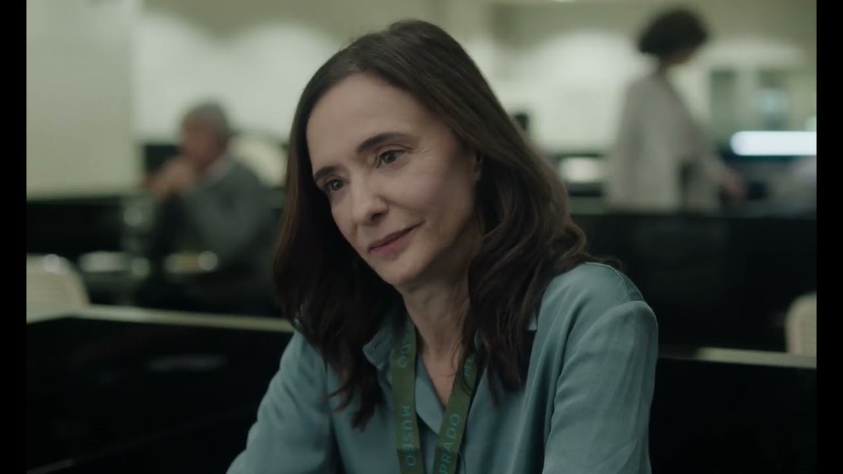 🔴 빅토르 에리세 감독의 <벌집의 정령> (1973)으로 데뷔한 7살 소녀가, 50년 후 <클로즈 유어 아이즈> (2023)로 재회 🤝✨ 두 영화에서 빛난 '아나...