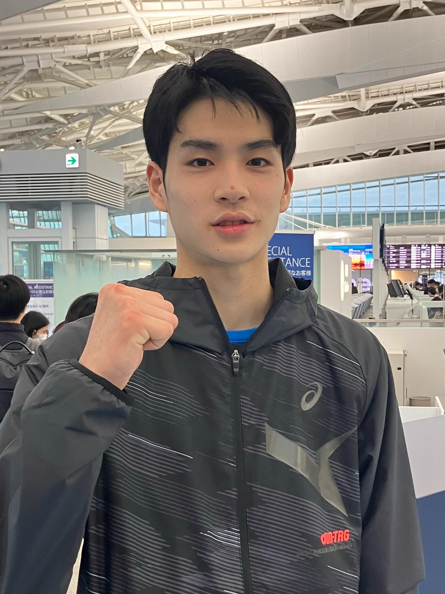 公益財団法人日本バレーボール協会 on X: 