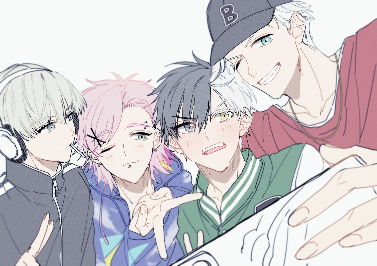 𝕐𝕆〜☀️ tweet media